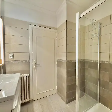 Appartamento Vue Mer&plages 50m - Terrasse - Box Privé *