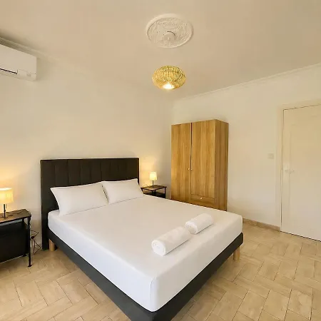 Vue Mer&plages 50m - Terrasse - Box Privé Appartamento *